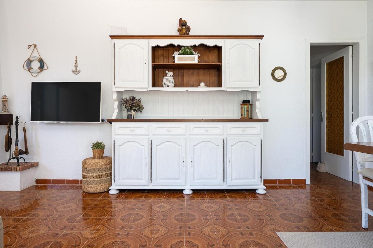 Villa Pescador Les Tres Cales Zewnętrze zdjęcie